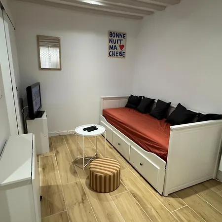 Petit Plein Centre