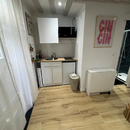 Petit Plein Centre *