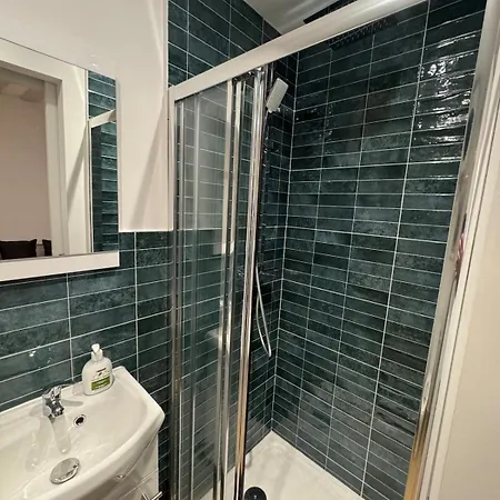 Apartamento Petit Plein Centre